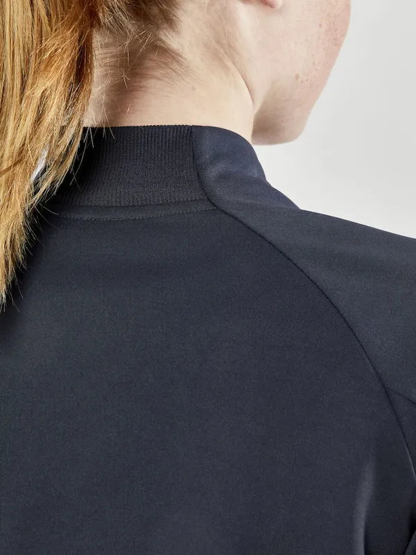 1910155-995000_Evolve Full Zip W_Closeup6.jpg